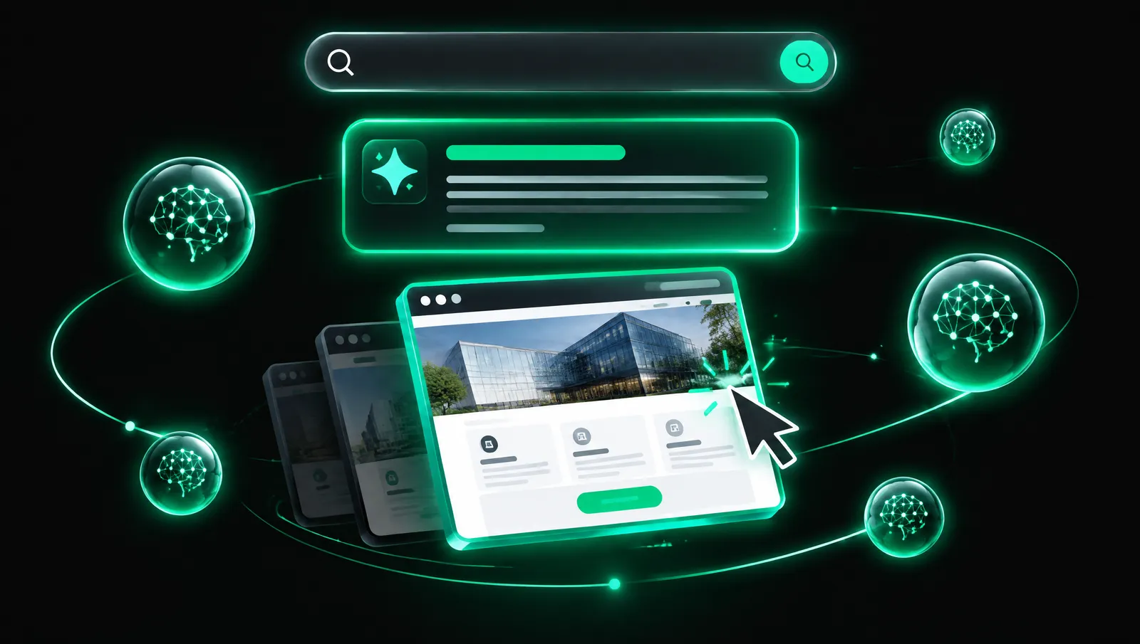 Google com IA e ChatGPT: o que muda para o site da sua empresa
