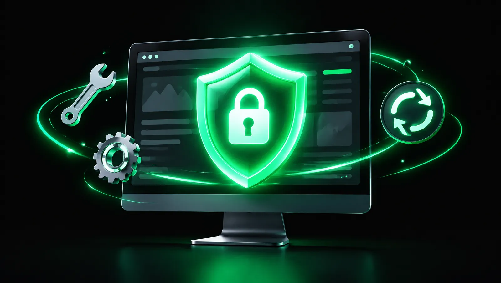 Manutenção de site: o guia para manter seu site rápido, seguro e no ar