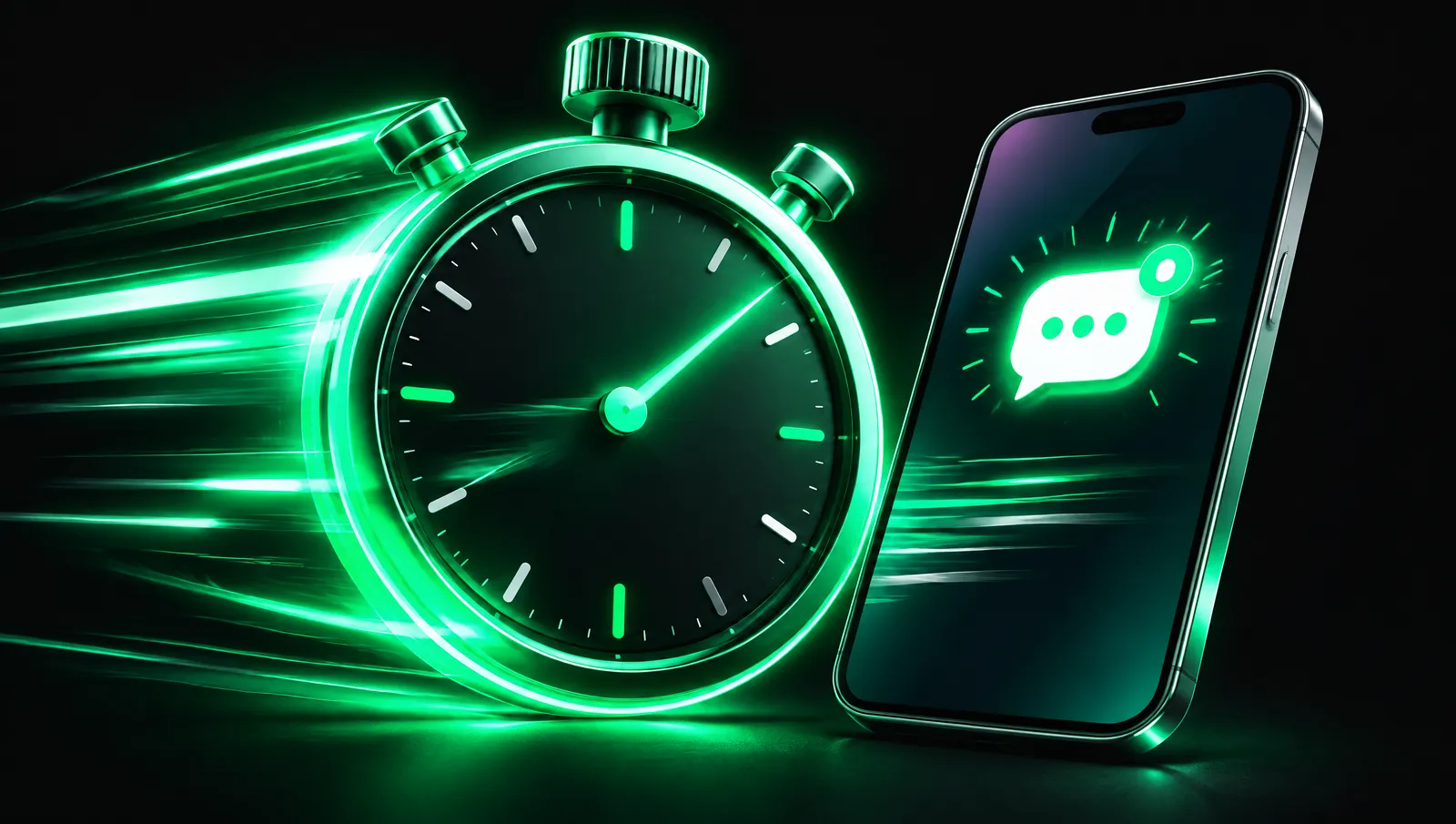 Lead esfriou? Por que responder em 5 minutos muda suas vendas